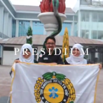 Presidium